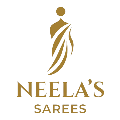 Neelas Sarees Logo